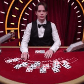 Blackjack VIP T icon
