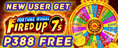 Register and Get Free Bonus